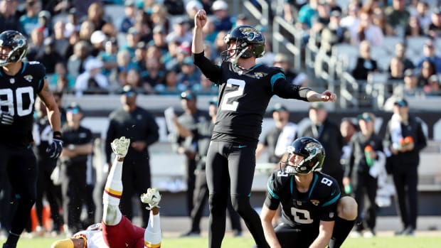 Kai Forbath